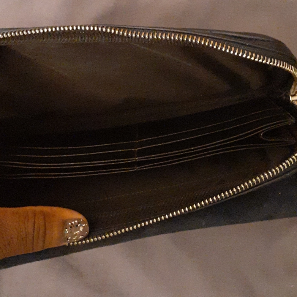 Alexander Wang wristlet wallet - Picture 8 of 13